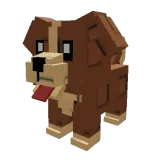 Dog in Grow a Garden 2