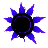 Eclipse Bloom in Grow a Garden 2