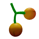 Maple Cherry in Grow a Garden 2