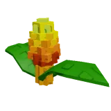 Maple Corn in Grow a Garden 2