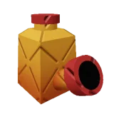 Syrup Watering Can in Grow a Garden 2